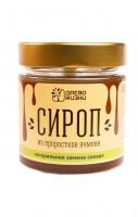 Сироп из проростков ячменя Древо Жизни, 200 г 